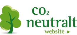 Co2 Neutralt Website